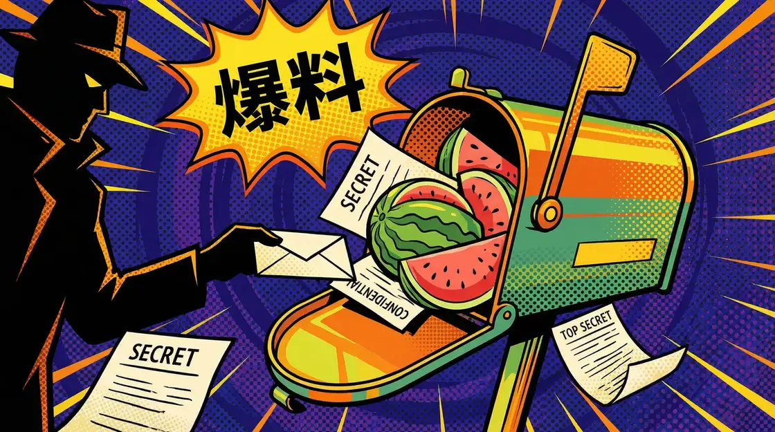 啦啦啦在线观看免费高清视频 匿名爆料通道漫画插图